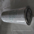 Sinotruk HOWO Truck Parts Truck Spare Parts Spiral Diesel Fine Filter Vg1560080012